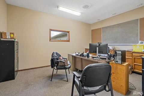 Tiny photo for 670 E 400 SOUTH, Kokomo, IN 46902 (MLS # 202545436)