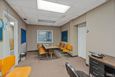 Tiny photo for 670 E 400 SOUTH, Kokomo, IN 46902 (MLS # 202545436)