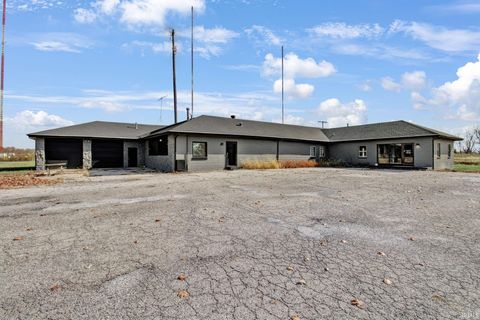 Tiny photo for 670 E 400 SOUTH, Kokomo, IN 46902 (MLS # 202545436)