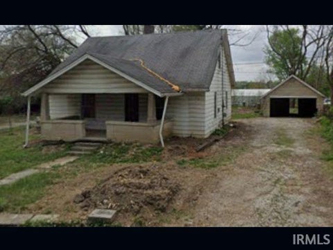 Photo of 910 S Ransom Lane, Bloomington, IN 47403 (MLS # 202643005)