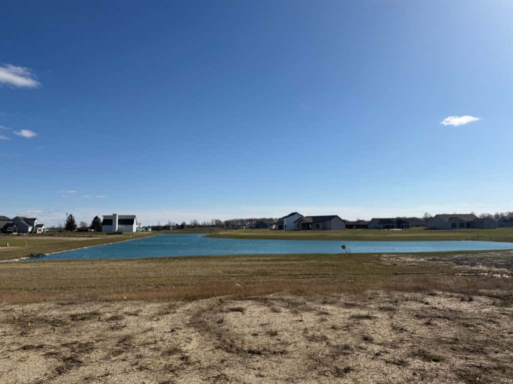 Photo of 13845 Bass Road, Fort Wayne, IN 46814 (MLS # 202632827)