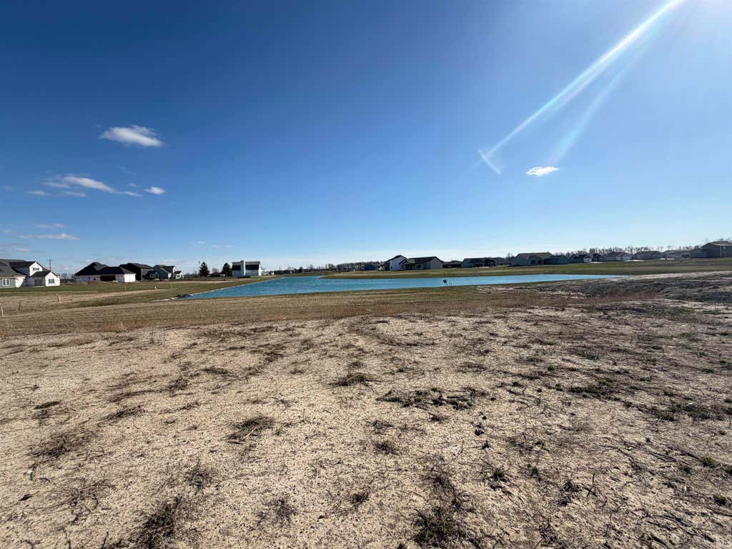 Photo of 13845 Bass Road, Fort Wayne, IN 46814 (MLS # 202632827)