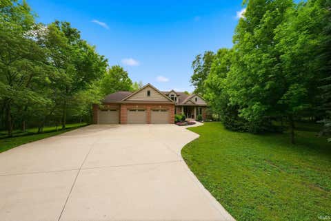 Photo for 8630 N 000th Road