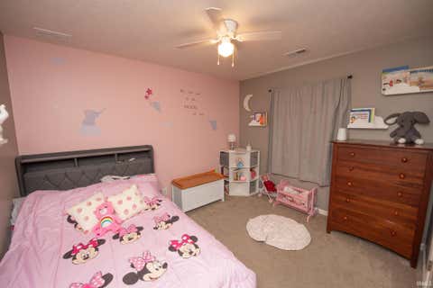 Tiny photo for 6208 Silvercreek Drive, West Lafayette, IN 47906 (MLS # 202624744)