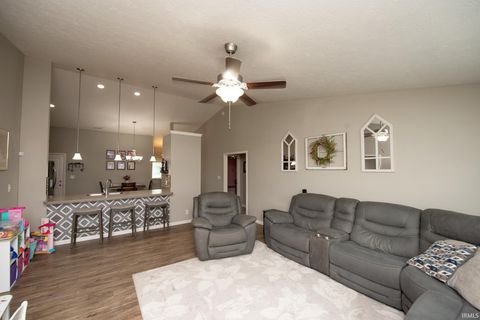 Tiny photo for 6208 Silvercreek Drive, West Lafayette, IN 47906 (MLS # 202624744)