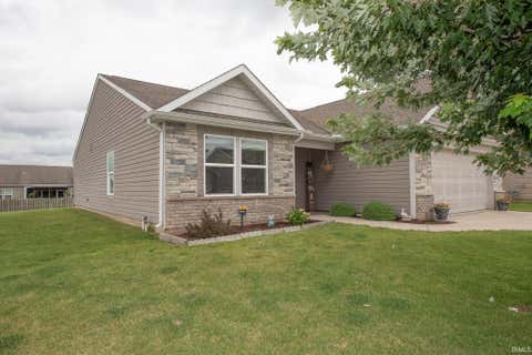 Tiny photo for 6208 Silvercreek Drive, West Lafayette, IN 47906 (MLS # 202624744)