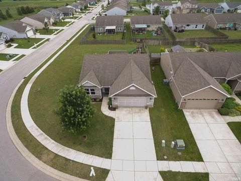 Tiny photo for 6208 Silvercreek Drive, West Lafayette, IN 47906 (MLS # 202624744)