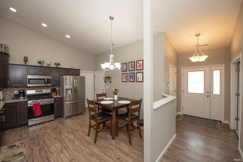 Tiny photo for 6208 Silvercreek Drive, West Lafayette, IN 47906 (MLS # 202624744)