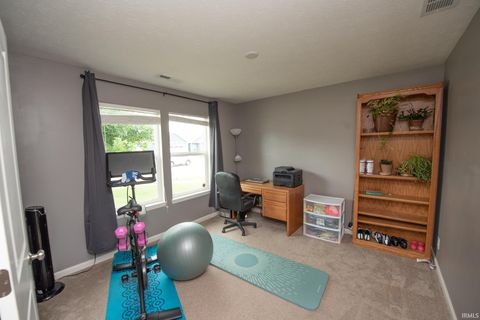 Tiny photo for 6208 Silvercreek Drive, West Lafayette, IN 47906 (MLS # 202624744)