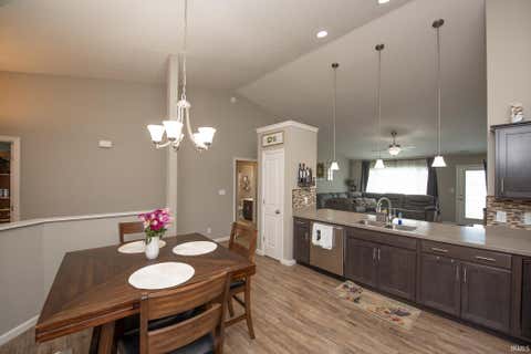 Tiny photo for 6208 Silvercreek Drive, West Lafayette, IN 47906 (MLS # 202624744)