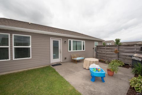 Tiny photo for 6208 Silvercreek Drive, West Lafayette, IN 47906 (MLS # 202624744)
