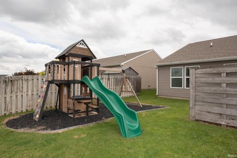 Tiny photo for 6208 Silvercreek Drive, West Lafayette, IN 47906 (MLS # 202624744)