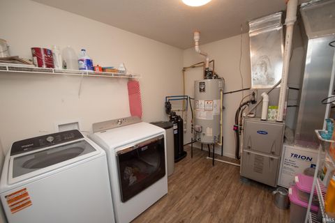 Tiny photo for 6208 Silvercreek Drive, West Lafayette, IN 47906 (MLS # 202624744)
