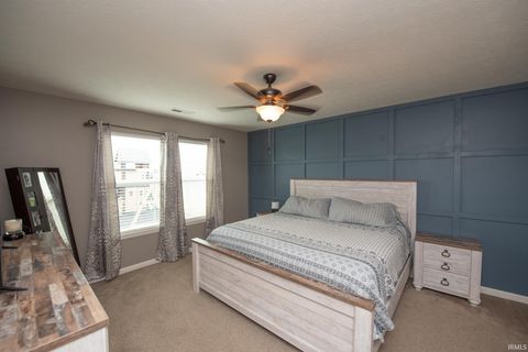 Tiny photo for 6208 Silvercreek Drive, West Lafayette, IN 47906 (MLS # 202624744)
