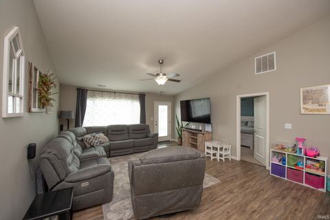 Tiny photo for 6208 Silvercreek Drive, West Lafayette, IN 47906 (MLS # 202624744)