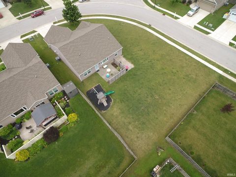 Tiny photo for 6208 Silvercreek Drive, West Lafayette, IN 47906 (MLS # 202624744)
