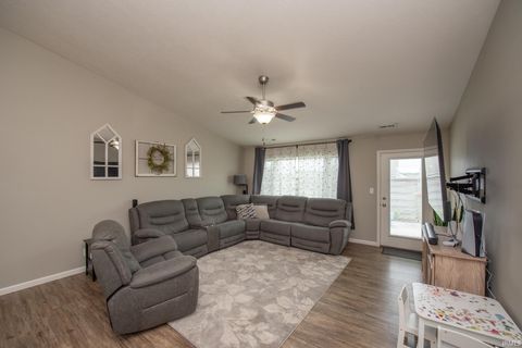 Tiny photo for 6208 Silvercreek Drive, West Lafayette, IN 47906 (MLS # 202624744)