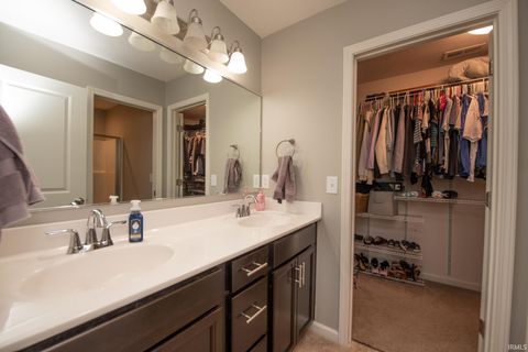 Tiny photo for 6208 Silvercreek Drive, West Lafayette, IN 47906 (MLS # 202624744)