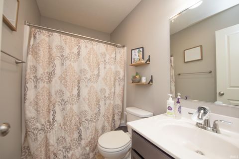 Tiny photo for 6208 Silvercreek Drive, West Lafayette, IN 47906 (MLS # 202624744)