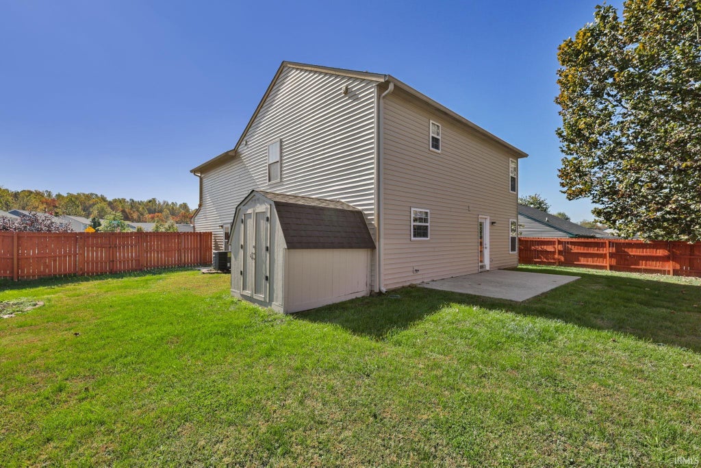 Photo of 5628 W Bedrock Road, Bloomington, IN 47403 (MLS # 202643933)