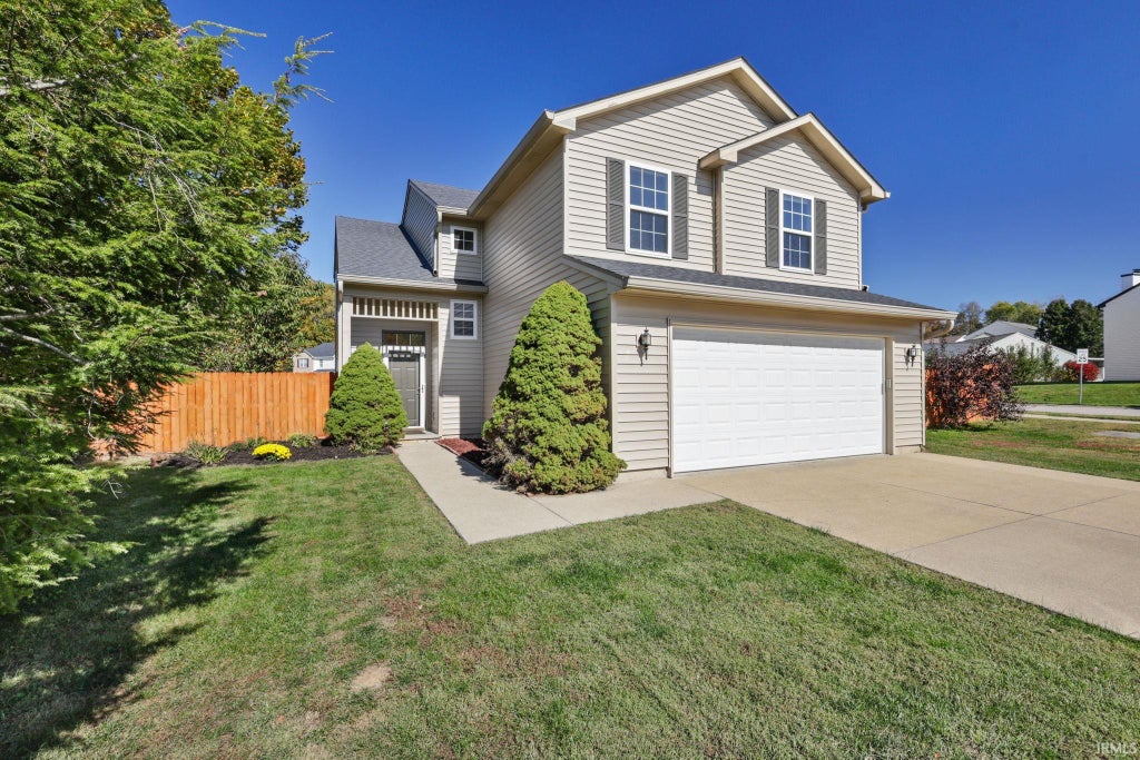 Photo of 5628 W Bedrock Road, Bloomington, IN 47403 (MLS # 202643933)