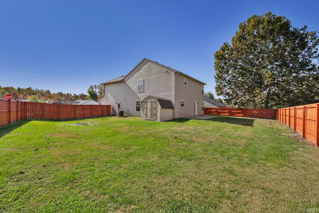 Photo of 5628 W Bedrock Road, Bloomington, IN 47403 (MLS # 202643933)