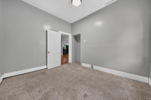 Tiny photo for 1529 Erie Avenue, Logansport, IN 46947 (MLS # 202630130)