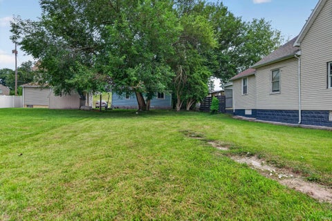 Tiny photo for 1529 Erie Avenue, Logansport, IN 46947 (MLS # 202630130)