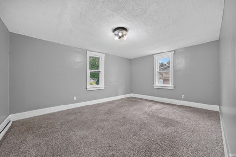 Tiny photo for 1529 Erie Avenue, Logansport, IN 46947 (MLS # 202630130)