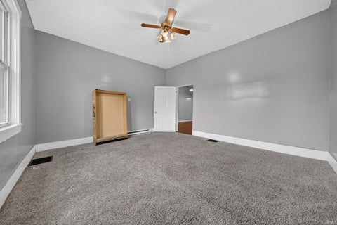 Tiny photo for 1529 Erie Avenue, Logansport, IN 46947 (MLS # 202630130)