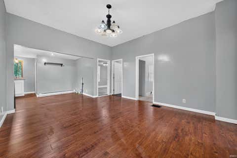 Tiny photo for 1529 Erie Avenue, Logansport, IN 46947 (MLS # 202630130)