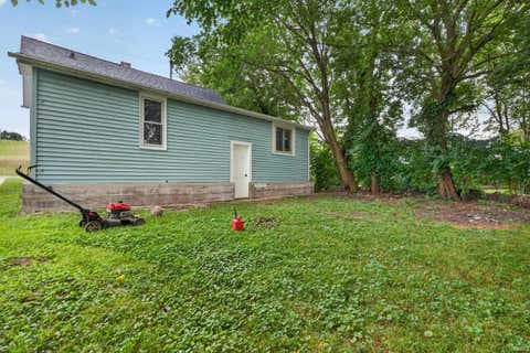Tiny photo for 1529 Erie Avenue, Logansport, IN 46947 (MLS # 202630130)