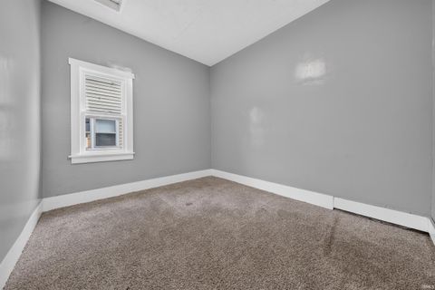 Tiny photo for 1529 Erie Avenue, Logansport, IN 46947 (MLS # 202630130)