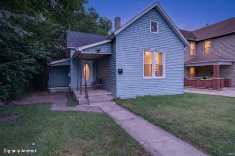 Tiny photo for 1529 Erie Avenue, Logansport, IN 46947 (MLS # 202630130)