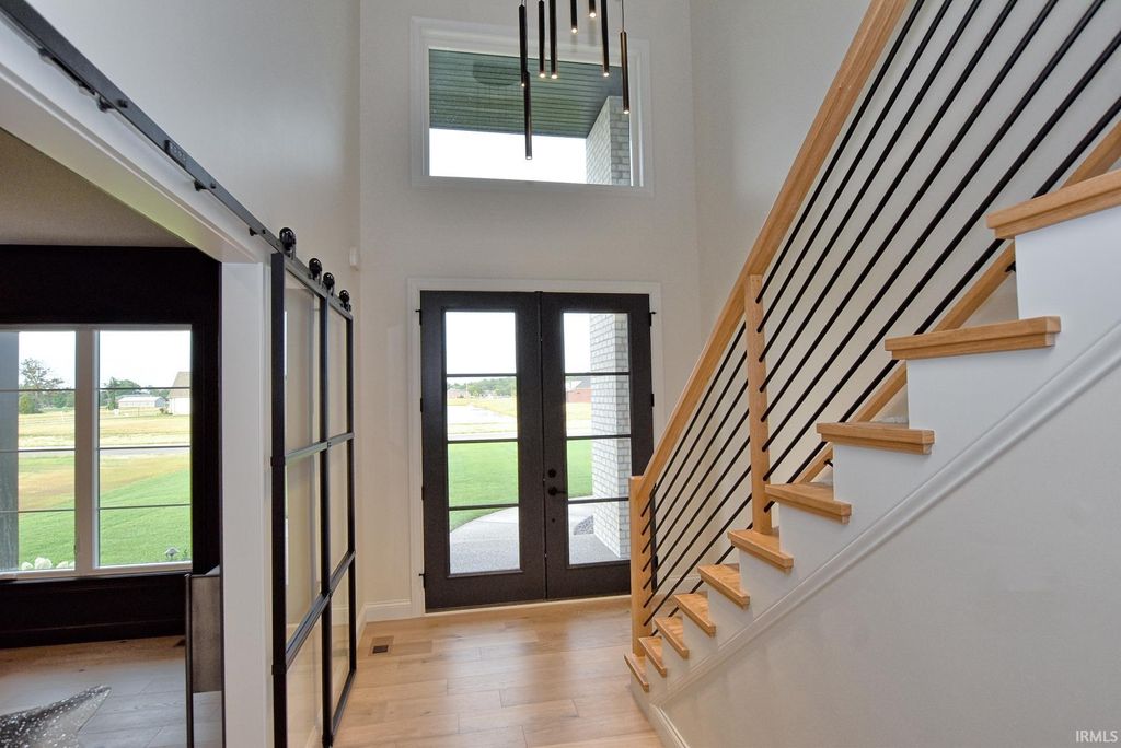 Photo of 2874 Lake Drive, Newburgh, IN 47630 (MLS # 202603373)