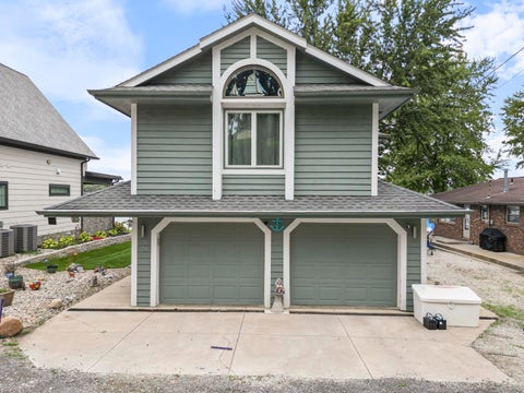 Tiny photo for 24 EMS T24 Lane, Leesburg, IN 46538 (MLS # 202644801)