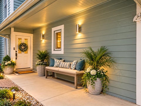 Tiny photo for 24 EMS T24 Lane, Leesburg, IN 46538 (MLS # 202644801)