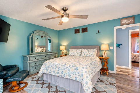 Tiny photo for 24 EMS T24 Lane, Leesburg, IN 46538 (MLS # 202644801)