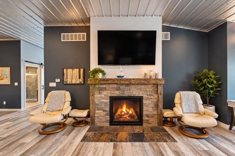 Tiny photo for 24 EMS T24 Lane, Leesburg, IN 46538 (MLS # 202644801)