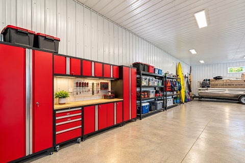 Tiny photo for 24 EMS T24 Lane, Leesburg, IN 46538 (MLS # 202644801)