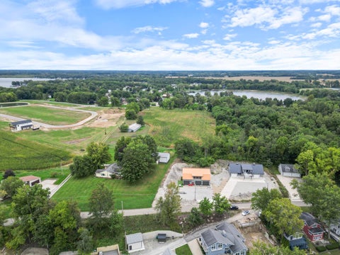 Tiny photo for 24 EMS T24 Lane, Leesburg, IN 46538 (MLS # 202644801)