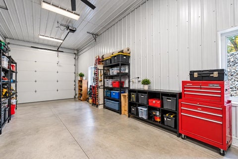 Tiny photo for 24 EMS T24 Lane, Leesburg, IN 46538 (MLS # 202644801)