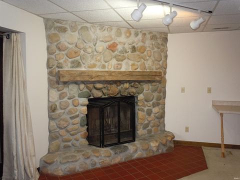 Tiny photo for 205 Ln 101 Jimmerson Lk, Angola, IN 46703 (MLS # 202615946)