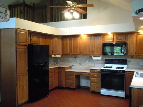 Tiny photo for 205 Ln 101 Jimmerson Lk, Angola, IN 46703 (MLS # 202615946)