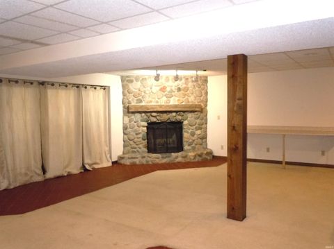 Tiny photo for 205 Ln 101 Jimmerson Lk, Angola, IN 46703 (MLS # 202615946)