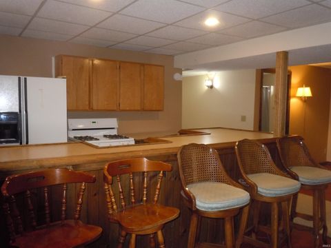 Tiny photo for 205 Ln 101 Jimmerson Lk, Angola, IN 46703 (MLS # 202615946)