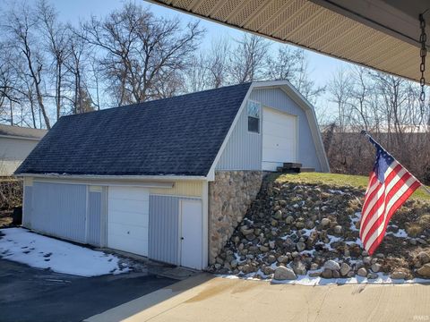 Tiny photo for 205 Ln 101 Jimmerson Lk, Angola, IN 46703 (MLS # 202615946)