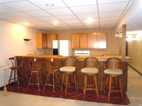 Tiny photo for 205 Ln 101 Jimmerson Lk, Angola, IN 46703 (MLS # 202615946)