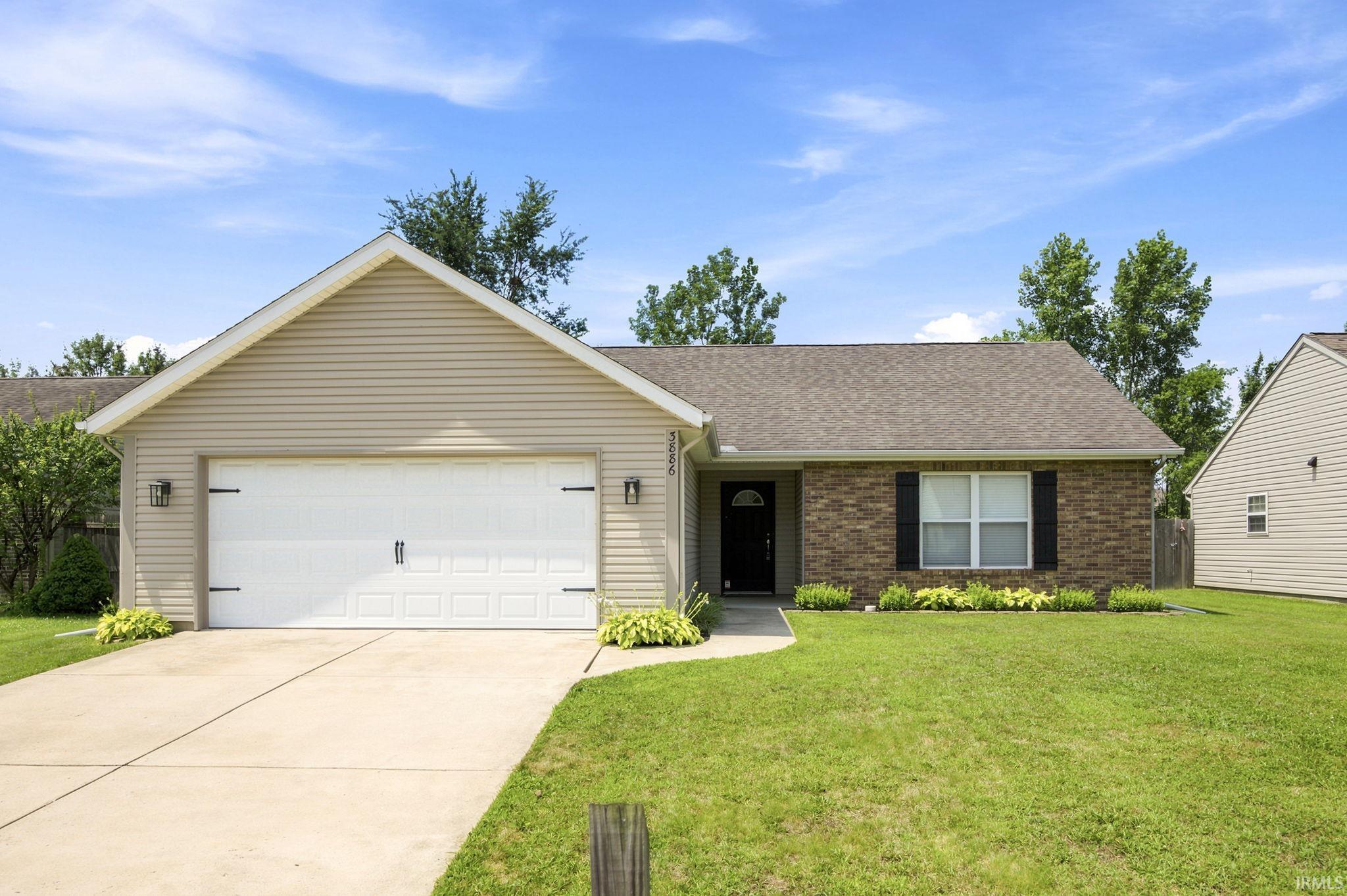 3886 Chenango Place, West Lafayette, IN 47906, 3 Bedrooms, 2 Full Bathrooms, 1340 Sq Ft., Single Family, MLS#: 202629470, Status: NEW LISTI photo 5