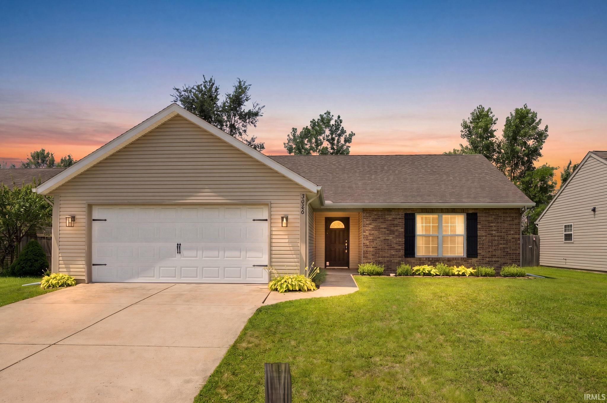 3886 Chenango Place, West Lafayette, IN 47906, 3 Bedrooms, 2 Full Bathrooms, 1340 Sq Ft., Single Family, MLS#: 202629470, Status: NEW LISTI photo 7